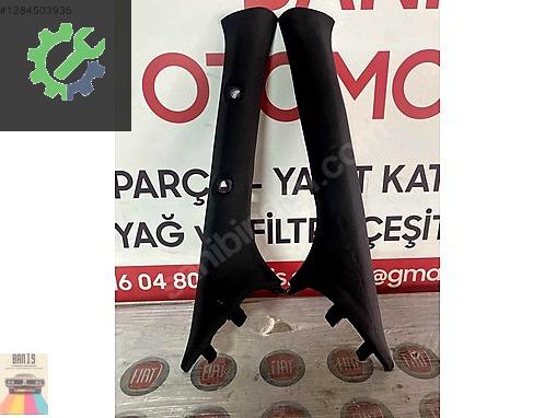 Mercedes-Benz X Bakalit 769115XA1A çıkma parça
