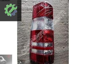Mercedez-Benz Sol Arka Stop
