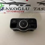 Mercedes-Benz A Serisi Orijinal Çıkma Far Anahtarı W2479052902