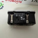 Mercedes-Benz A Serisi Orijinal Çıkma Far Anahtarı W2479052902