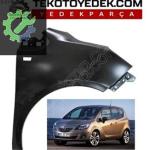 MERİVA ÖN ÇAMURLUK SAĞ SOL 2011 VE ÜZERİ / KAMPANYA