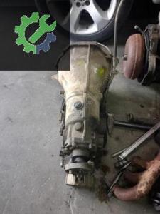 Mersedes 300 sel 140 kasa 4 ileri otomatik şanzıman _
