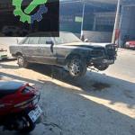 Mersedes 300 sel 140 kasa 4 ileri otomatik şanzıman _