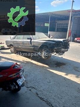 Mercedes-Benz 300 Şanzıman Komple çıkma parça