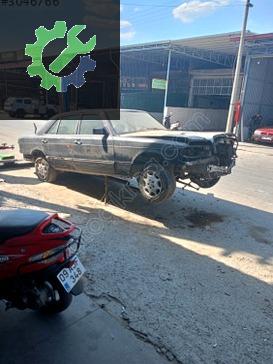 Mercedes-Benz 300 Şanzıman Komple çıkma parça