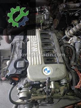 Mercedes-Benz 300 Şanzıman Komple çıkma parça