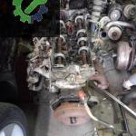 Mersedes 300 sel 140 kasa 4 ileri otomatik şanzıman _