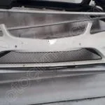 Mersedes Cls 2014 model dolu ön tampon