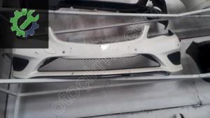 Mersedes Cls 2014 model dolu ön tampon