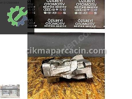 Mercedes-Benz Sprinter Motor Takozu çıkma parça