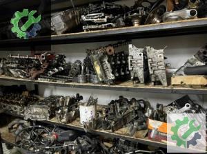 MERSİN BMW MOTOR YEDEK PARÇA
