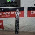 Mervedes Sprinter Çıkma Orjinal Arka Stop Duy