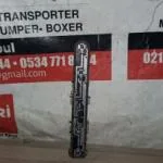 Mervedes Sprinter Çıkma Orjinal Arka Stop Duy