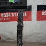 Mervedes Sprinter Çıkma Orjinal Arka Stop Duy