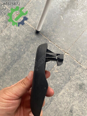 Citroen C4 Trim çıkma parça