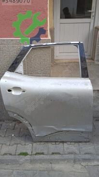 Mg Hs Sağ Arka Kapı çıkma parça