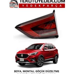 MG ZS ARKA İÇ STOP SAĞ SOL 2020 VE ÜZERİ – KAMPANYA