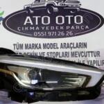 Mg Zs 2023 Çıkma Far Sağ