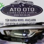 Mg Zs Far çıkma parça - ATO oto çıkma yedek parça İzmir