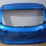 Mg Zs Ev 2023 Çıkma Bagaj Kapağı