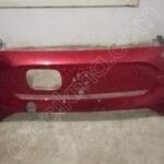Mg Zs Ev 2023 Çıkma Ön Tampon