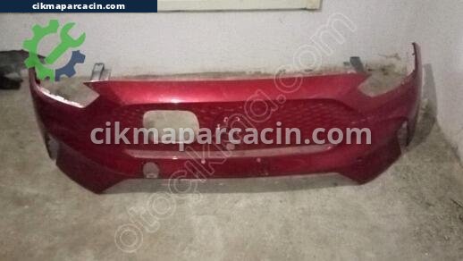 Mg Zs Ev Ön Tampon çıkma parça