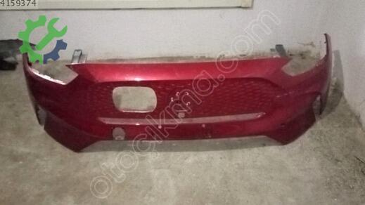 Mg Zs Ev Ön Tampon çıkma parça