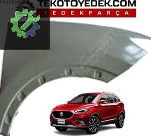 MG ZS ÖN ÇAMURLUK SAĞ SOL 2020 VE ÜZERİ – KAMPANYA