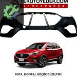 MG ZS ÖN TAMPON 2020 2021 2022 2023 2024 2025 – KAMPANYA