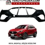 MG ZS ÖN TAMPON 2020 2021 2022 2023 2024 2025 – KAMPANYA