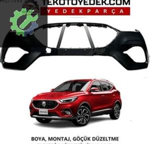 MG ZS ÖN TAMPON 2020 2021 2022 2023 2024 2025 – KAMPANYA