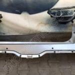 Mg Zs 2023 Çıkma Arka Tampon
