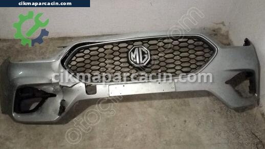 Mg Zs Ön Tampon çıkma parça