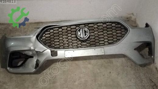 Mg Zs Ön Tampon çıkma parça