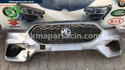 Mg Zs Ön Tampon çıkma parça