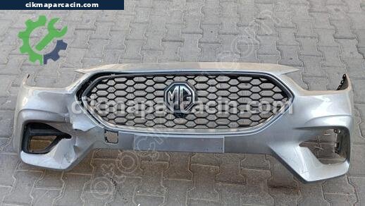 Mg Zs Ön Tampon çıkma parça