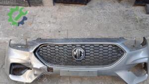 Mg Zs 2022 Çıkma Ön Tampon No 4252948