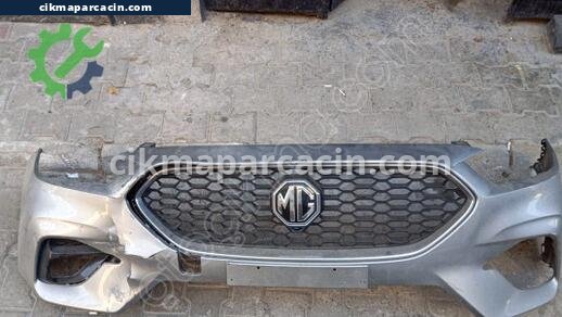 Mg Zs Ön Tampon çıkma parça