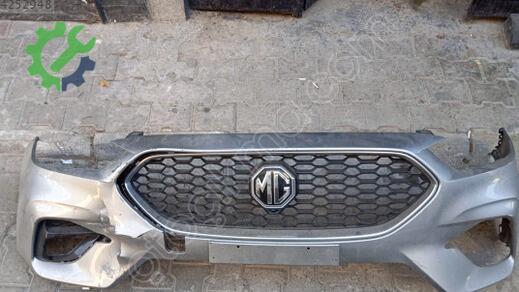 Mg Zs Ön Tampon çıkma parça