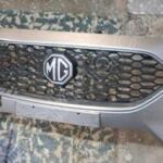 Mg Zs 2021 Çıkma Ön Tampon No 4279436