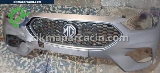 Mg Zs Ön Tampon çıkma parça