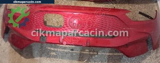 Mg Zs Ön Tampon çıkma parça