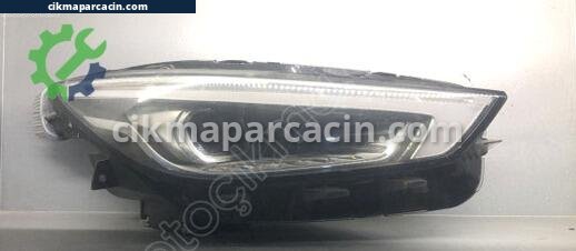 Mg Zs Far çıkma parça