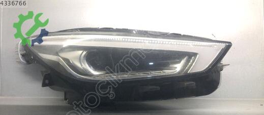 Mg Zs Far çıkma parça
