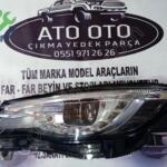 Mg Zs Far çıkma parça - ATO oto çıkma yedek parça İzmir