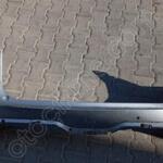 Mg Zs 2022 Çıkma Arka Tampon No 4164816