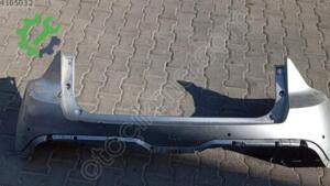 Mg Zs 2023 Çıkma Arka Tampon No 4165032
