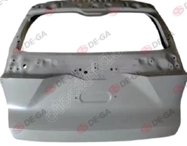 MG MG4 Bagaj Kapağı çıkma parça