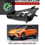 MG4 ÖN FAR SAĞ SOL 2020 VE ÜZERİ / KAMPANYA