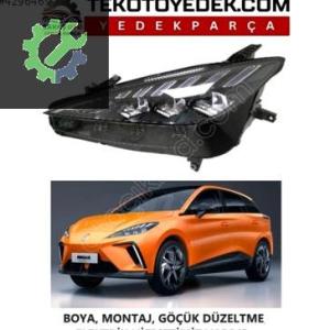 MG4 ÖN FAR SAĞ SOL 2020 VE ÜZERİ / KAMPANYA